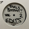 Earl's BOOOM!!! Edits Vol2