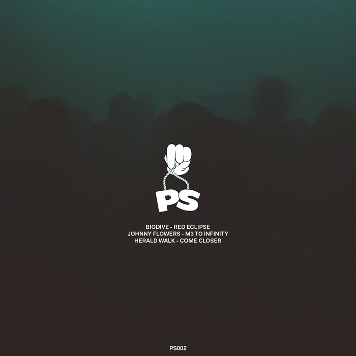 PS002 Various Artists Pulling Strings