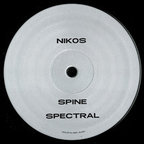 Nikos — Spine