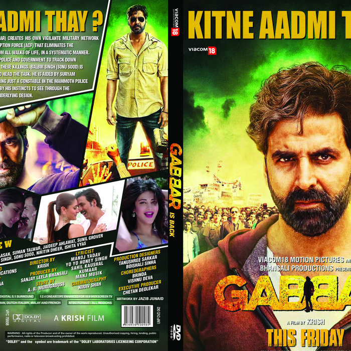 Gabbar Is Back Hd Movie Download Janlore topkrynchaivesto