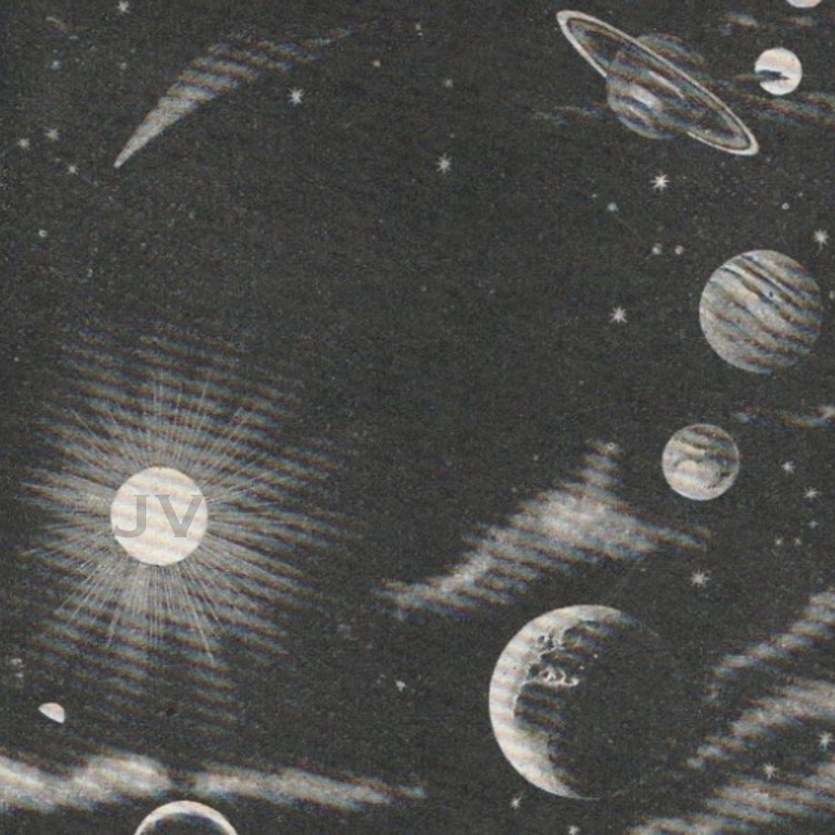 Pluto – Ex Urbe, image size:1200x1200