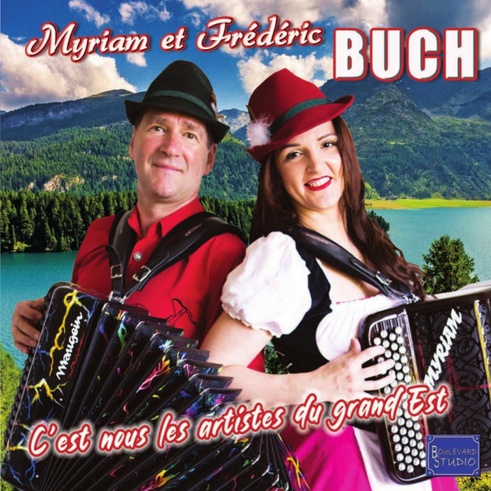 Beguinele LE BAION QUI BEGUINE | FREDERIC BUCH