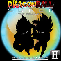 Dragon Ball Super ReMakes cover art