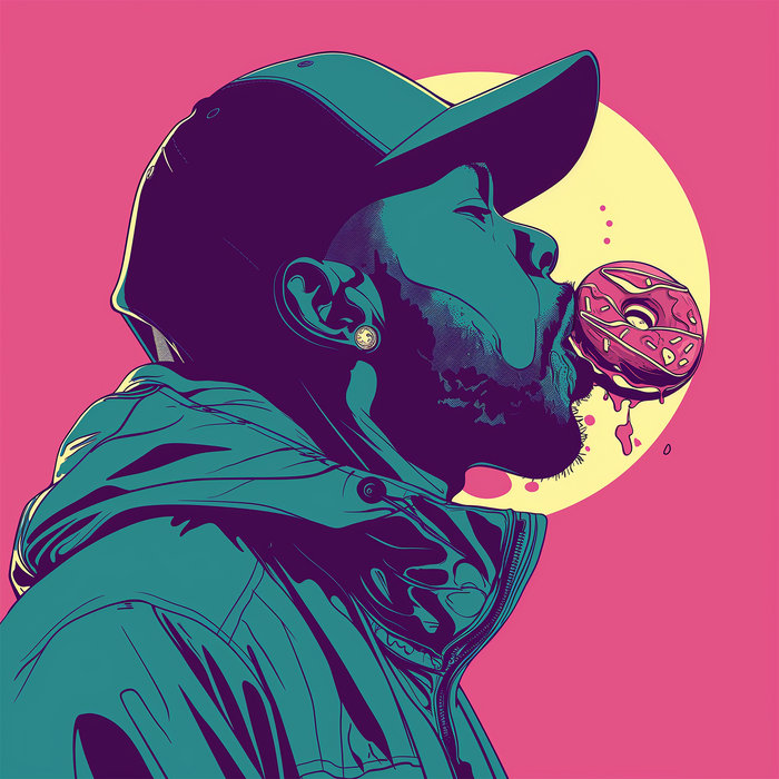 Jay Dee, We Miss You. | Kuartz