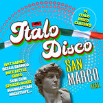 ITALO DISCO