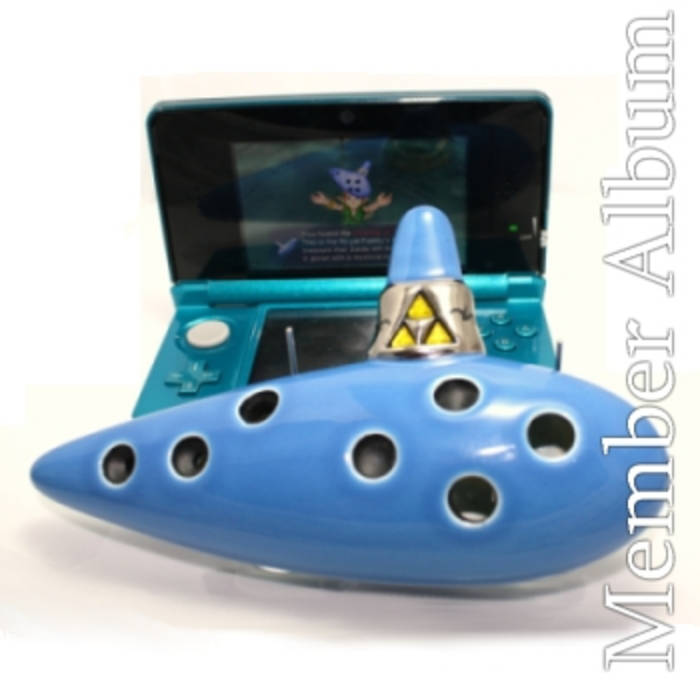 Music The Ocarina Center