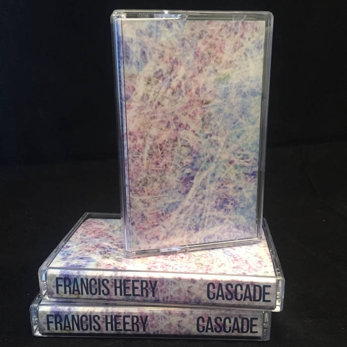 Cascade
von Francis Heery