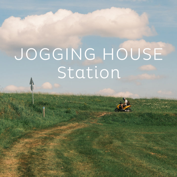 Station Jogging House