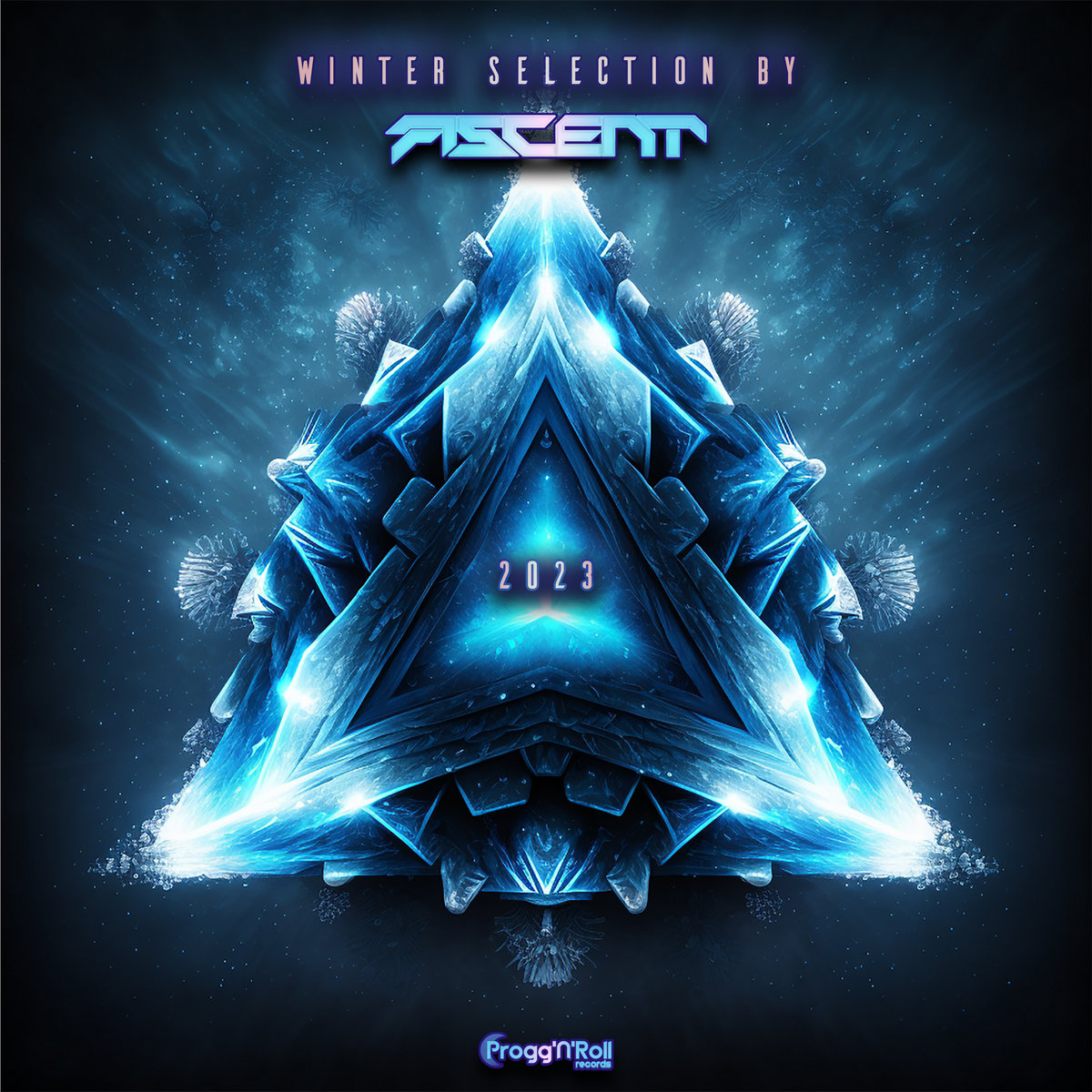 Pa Rogg Winter Selection By Ascent 2023 | Progg'n'Roll