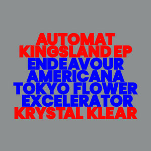 Automat Kingsland cover