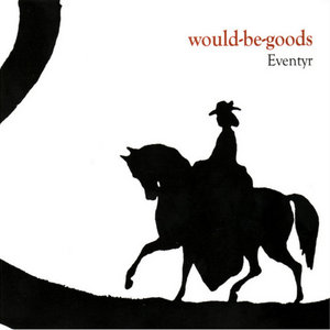 EventyrWould-be-goods cover