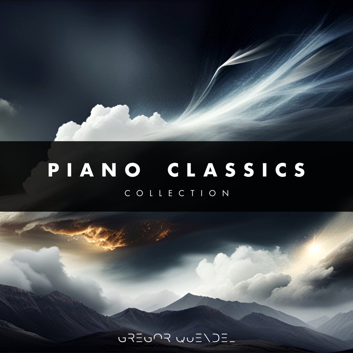 Piano Classics Collection - Vol. 1