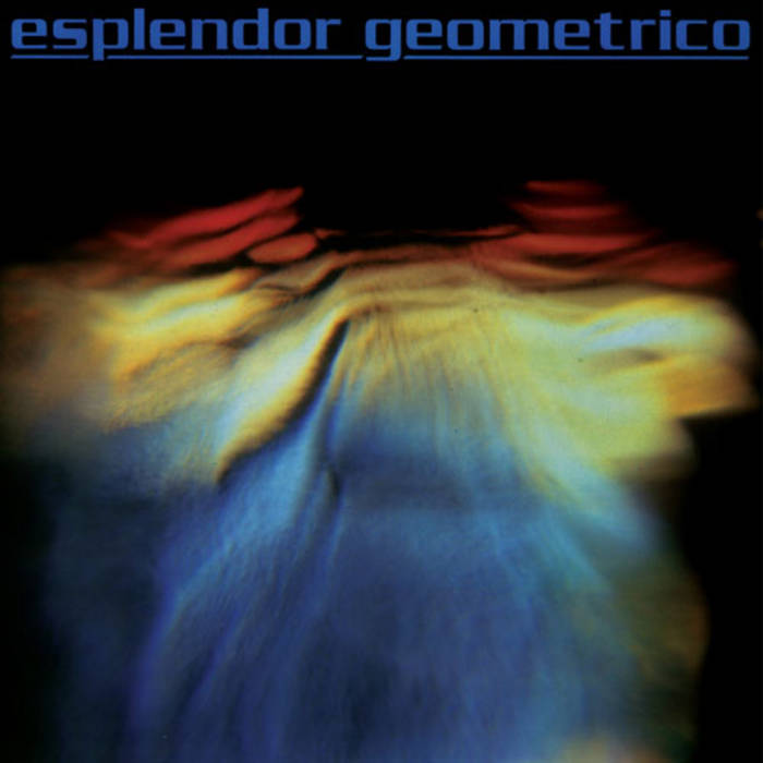 スーパーセール 目玉商品 Comisario GEOMÉTRICO ESPLENDOR | Fuerza de luz/Blanco la de 洋楽