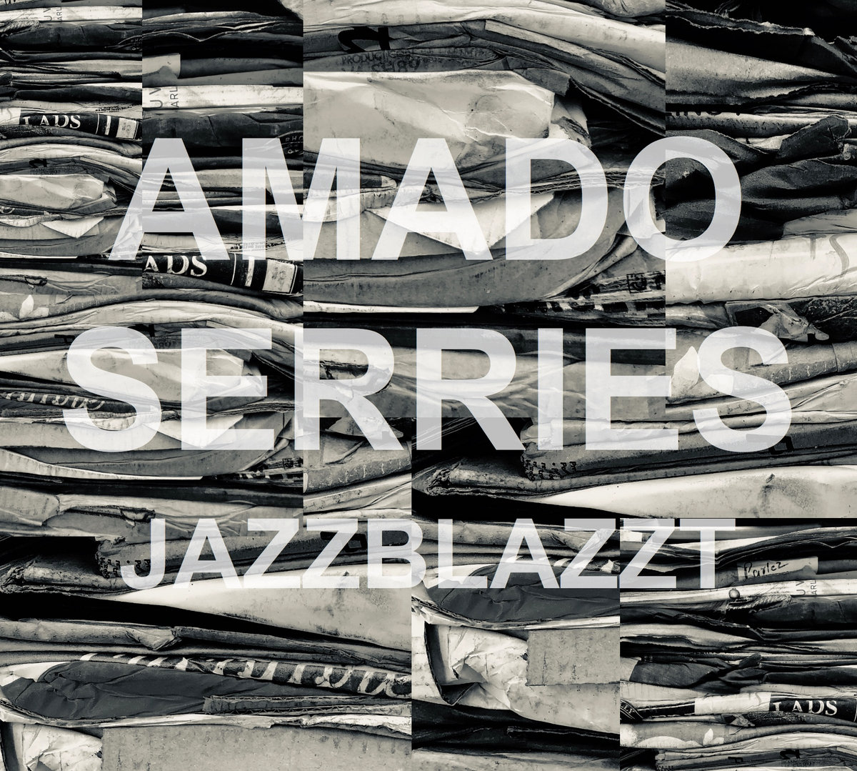 Jazzblazzt Rodrigo Amado Dirk Serries Rodrigo Amado