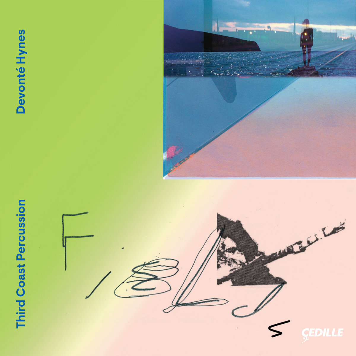 Fields | Devonté Hynes, Third Coast Percussion | Third Coast