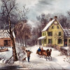 Sleigh Ride