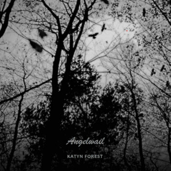 Katyn Forest (single) cover art