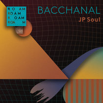 Bacchanal cover art