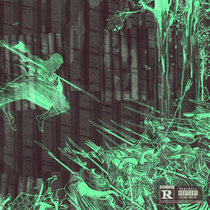 New Villain x Wyzrd x Zeus The Elevated - Rogue Shinobi