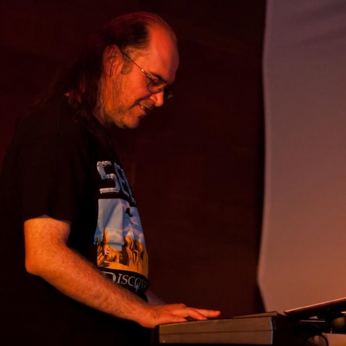 Machine Messiah | SETI | Mellow label productions