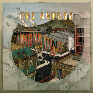 Unbuilding cover