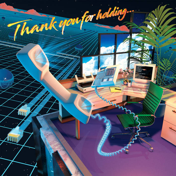 くみさん♡リピートThankyou Thank You For Holding | Various Artists | My Pet Flamingo