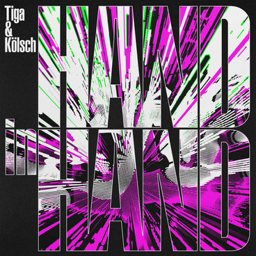 ミュージシャン iamwhatiam IAMWHATIAM | Tiga