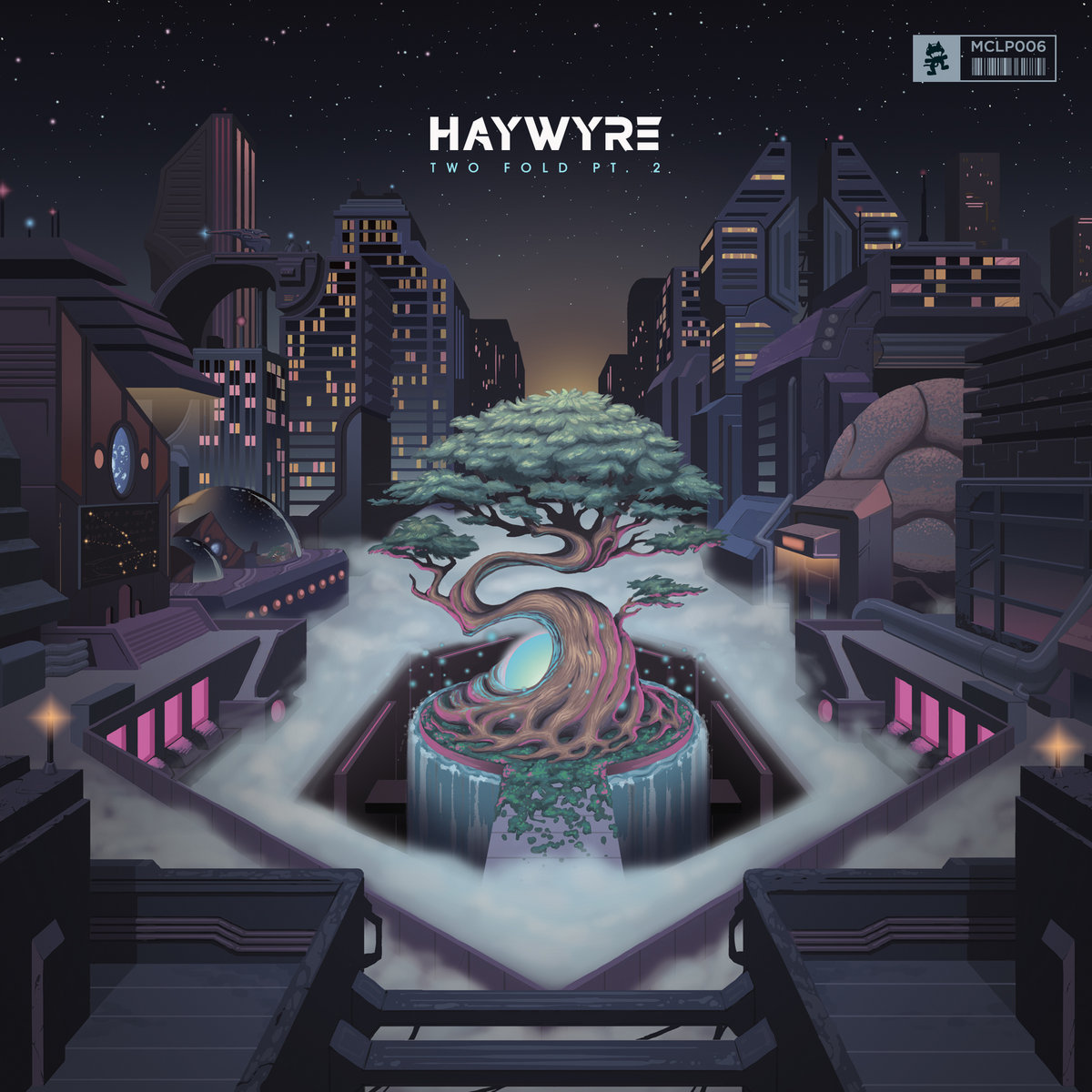 20000円 Haywyre - Two Fold Pt.1 CD Album Digipak 邦楽 tobacco.com.gr