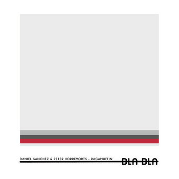 Ragamuffin EP [Bla Bla 100]