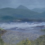 Adam Cameron-Taylor - Piping Tides