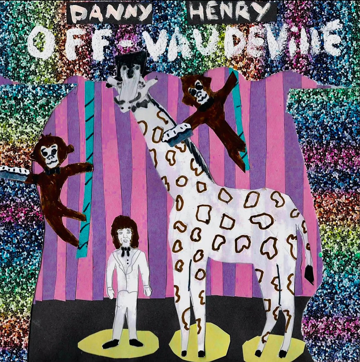 アート・デザイン・音楽 Botanical Vaudeville アート・デザイン・音楽 Botanical Vaudeville アート・デザイン・音楽