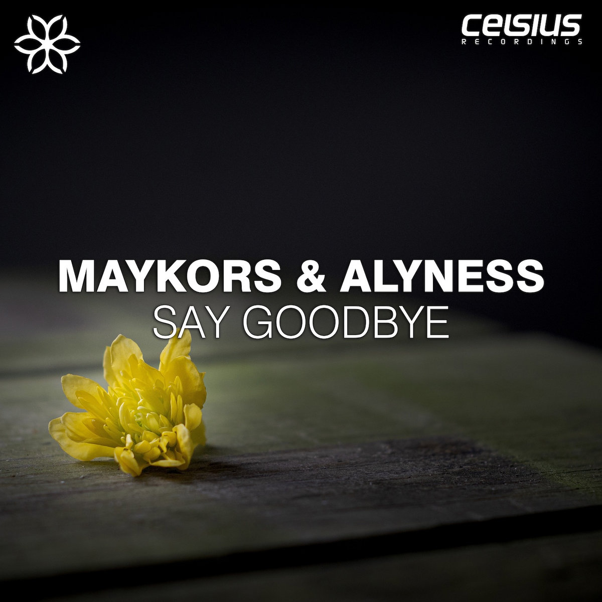 Say Goodbye EP | Maykors & Alyness | Celsius Recordings