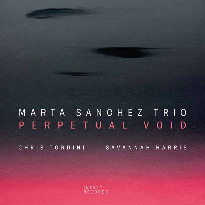 た*ろ様 Cornix LP Black / Lofree void / 他 Perpetual Void (24bit Hi-Res 96khz) | MARTA SANCHEZ TRIO with