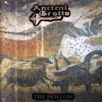The Hollow cover art