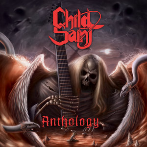 ANTHOLOGY cover