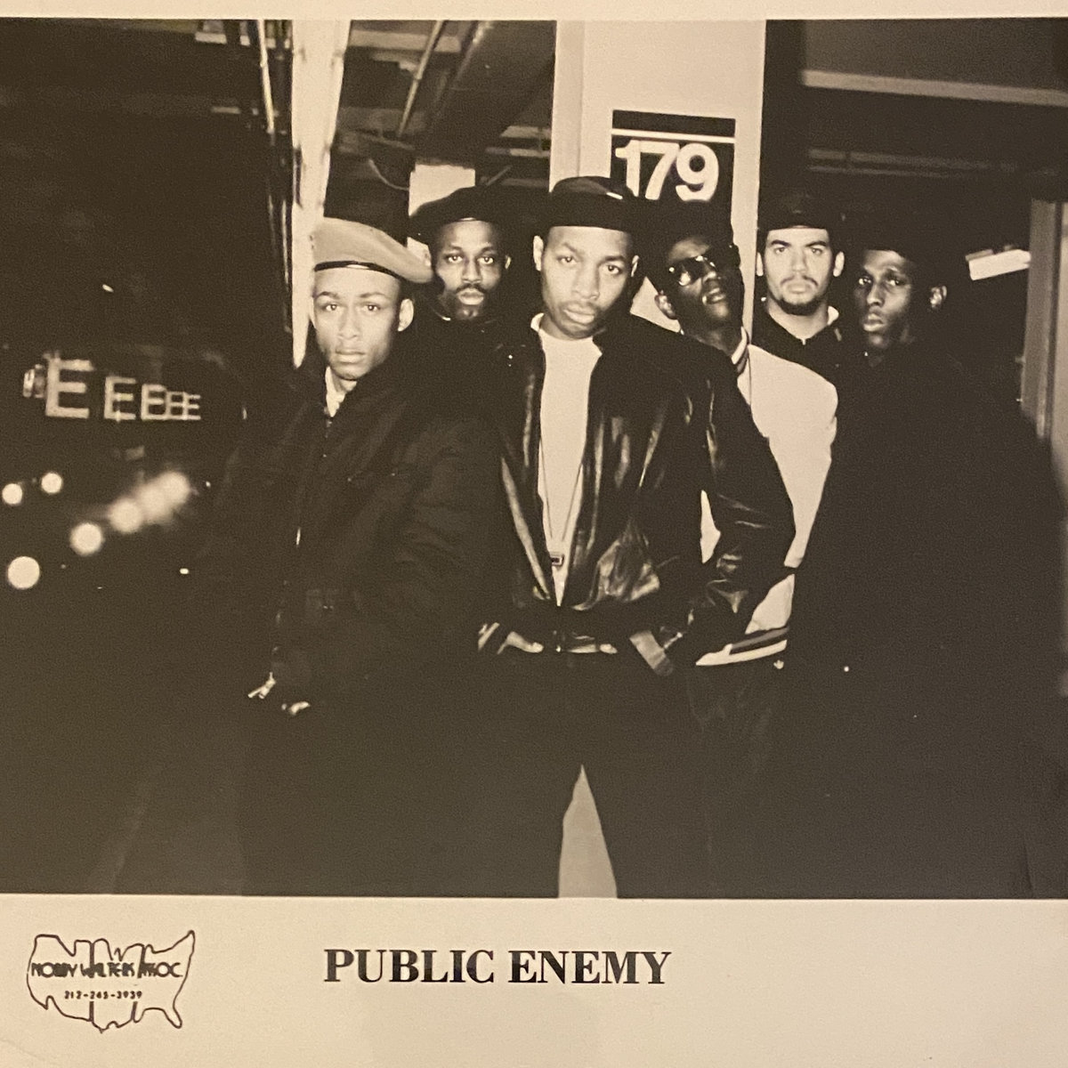 買ってよかったPUBLIC ENEMYの2枚組再発盤LP｜五辺宏明