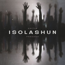 ISOLASHUN cover art