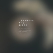 Darkness and Sleep cover art