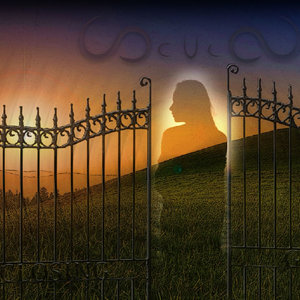 Closing Gates cover
