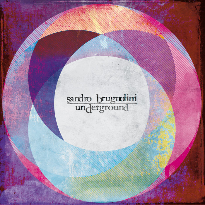 シールド　STEFANO TOROSSI / SANDRO BRUGNOLINI UNDERGROUND | Sandro Brugnolini