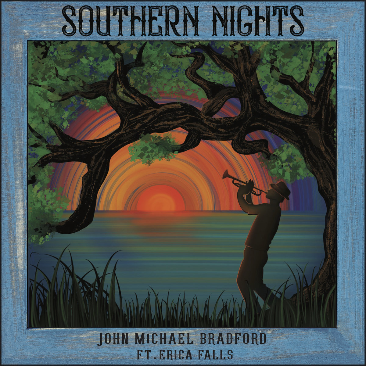 Southern Nights