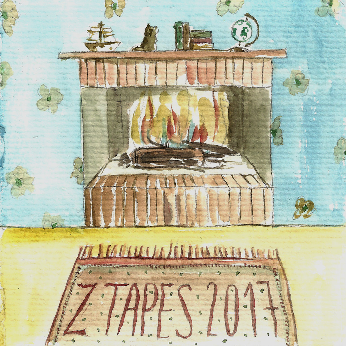 Sampler 2017 Z Tapes