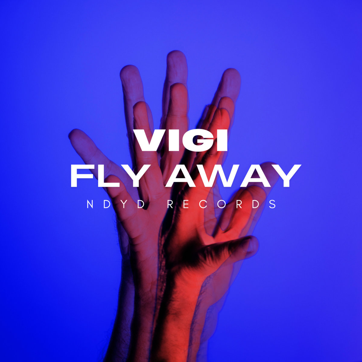 Fly Away EP | VIGI | NDYD Records