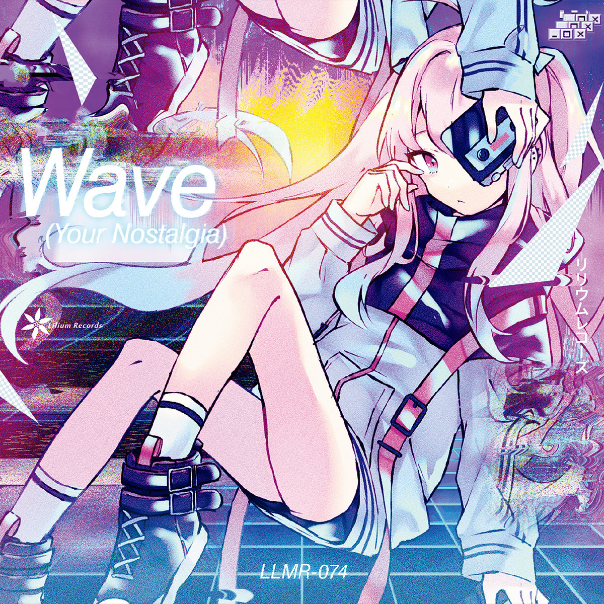 Wave (Your Nostalgia) | Lilium Records