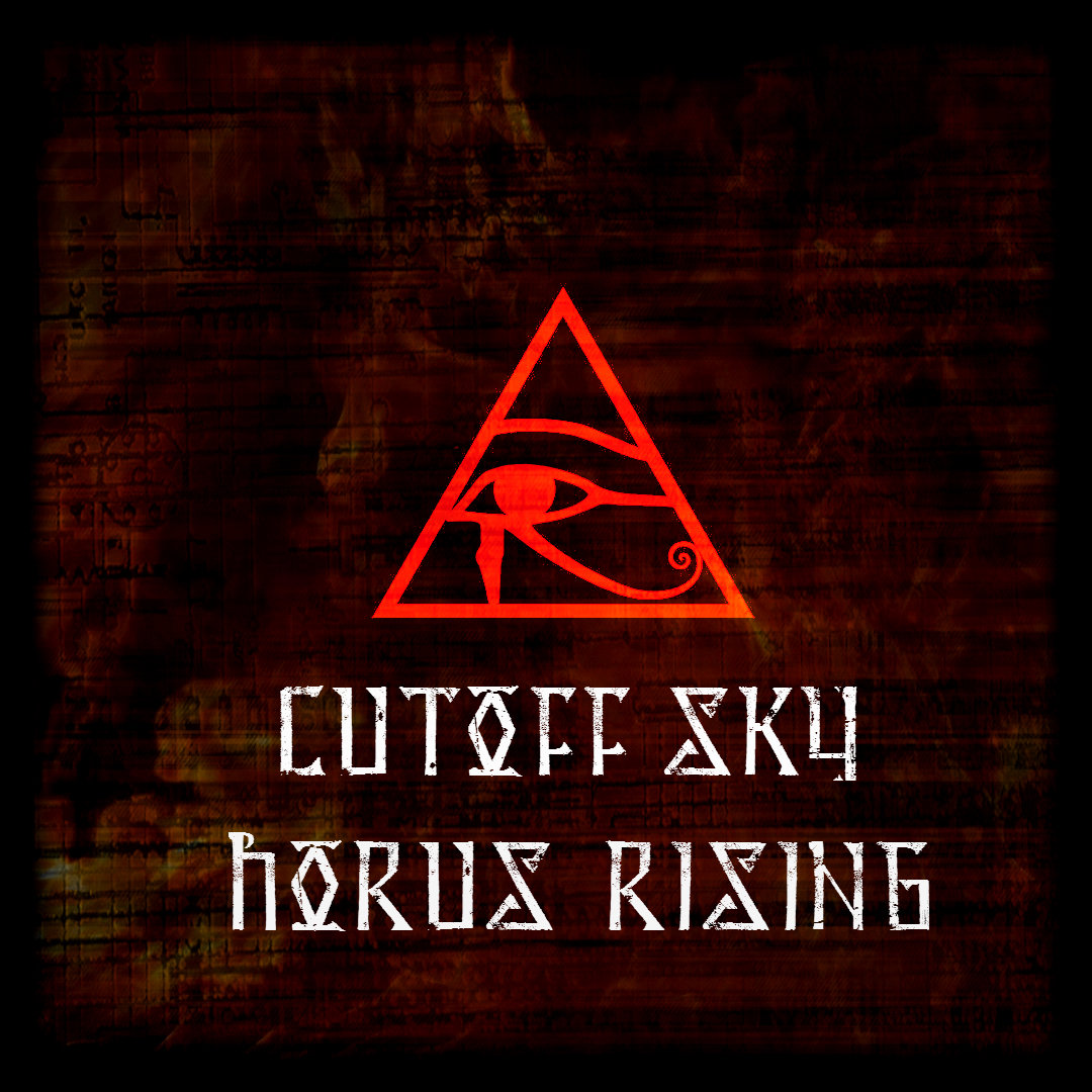 horus rising the seeds of heresy are sown pdf