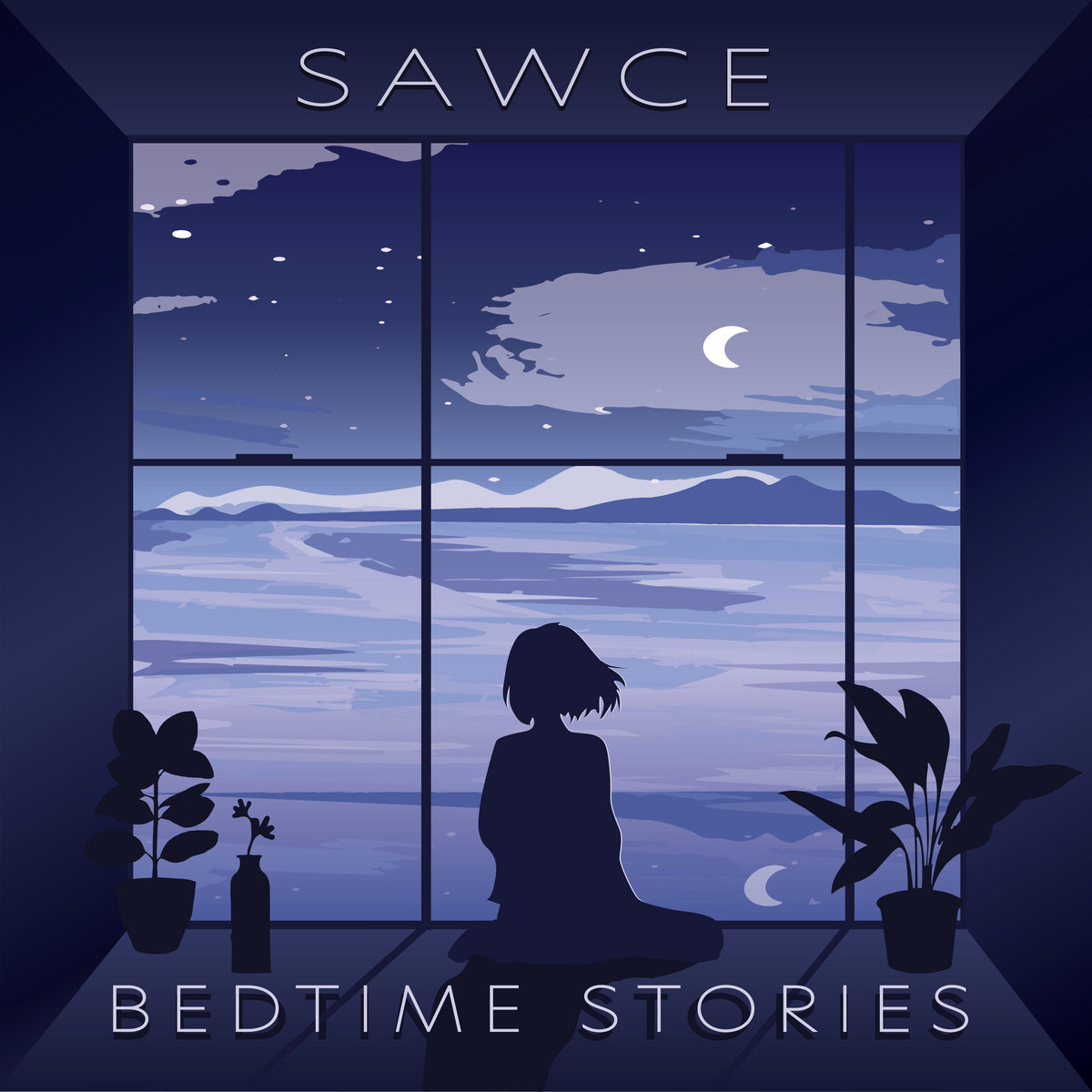 Image result for Sawce â Bedtime Stories