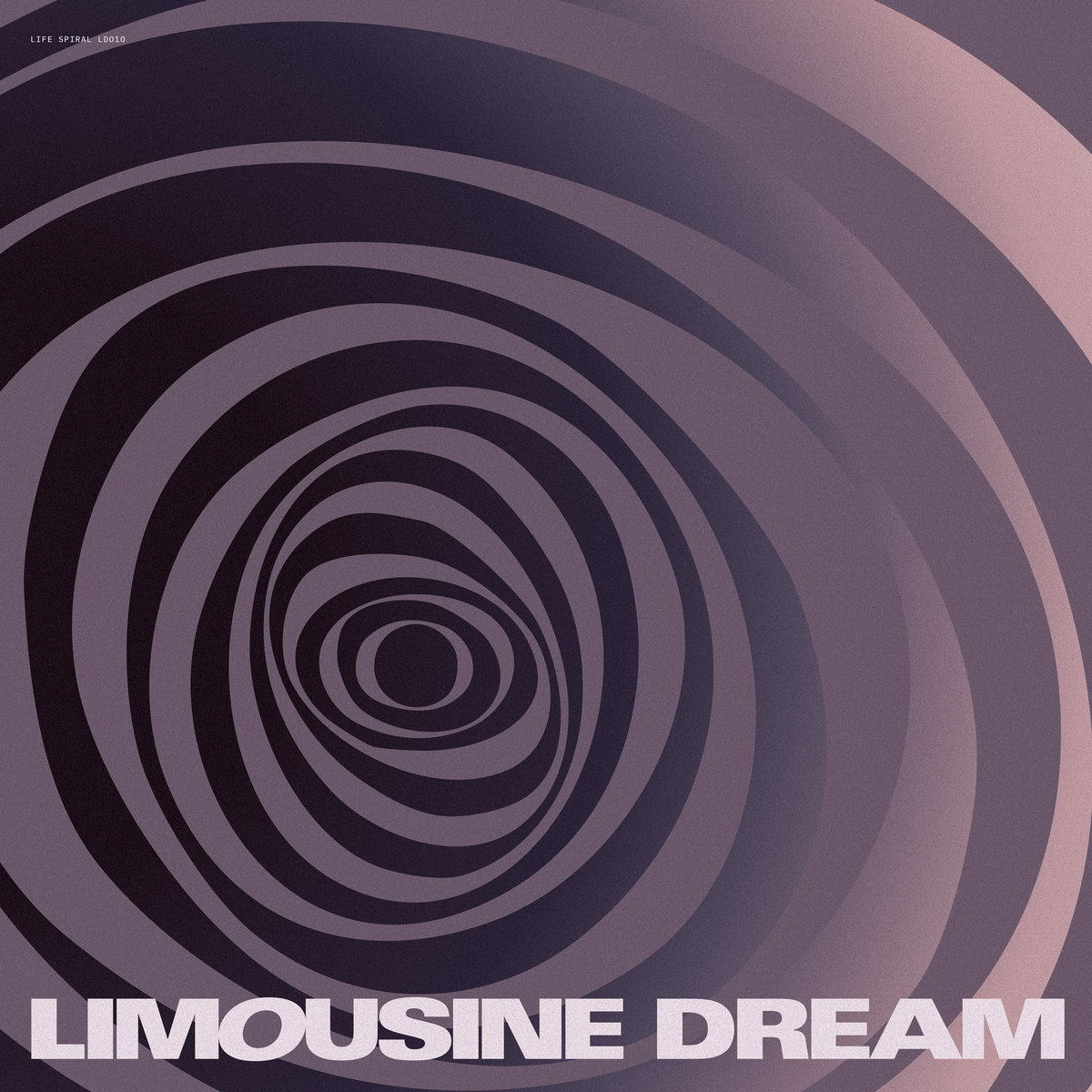 Life Spiral | Various Artists | Limousine Dream