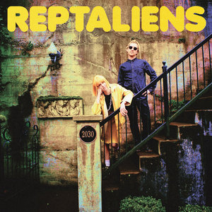 Reptaliens — Multiverse