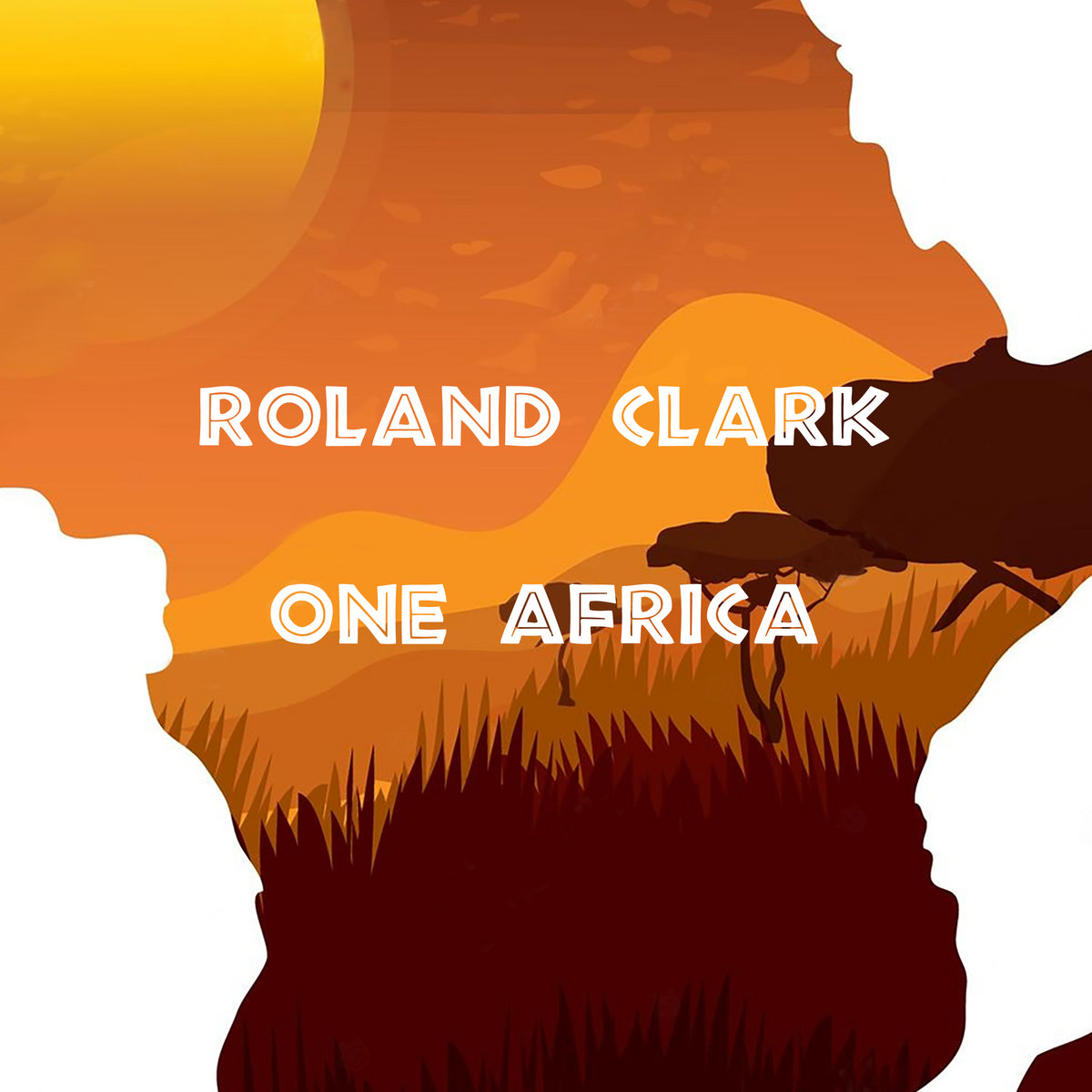 One Africa Roland Clark one-africa-roland-clark