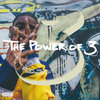 The Power Of 3 Cover Art